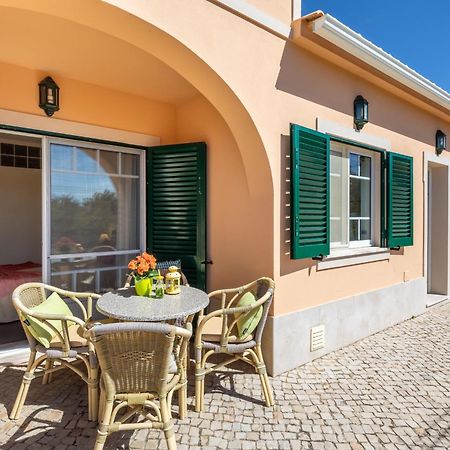 Apartamentos Monte Dos Avos, Albufeira Bagian luar foto