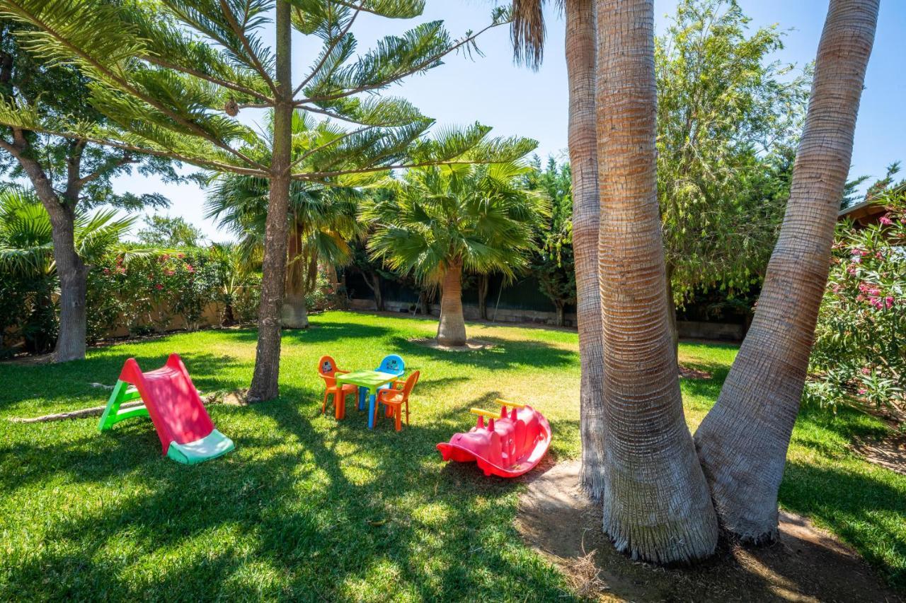 Apartamentos Monte Dos Avos, Albufeira Bagian luar foto