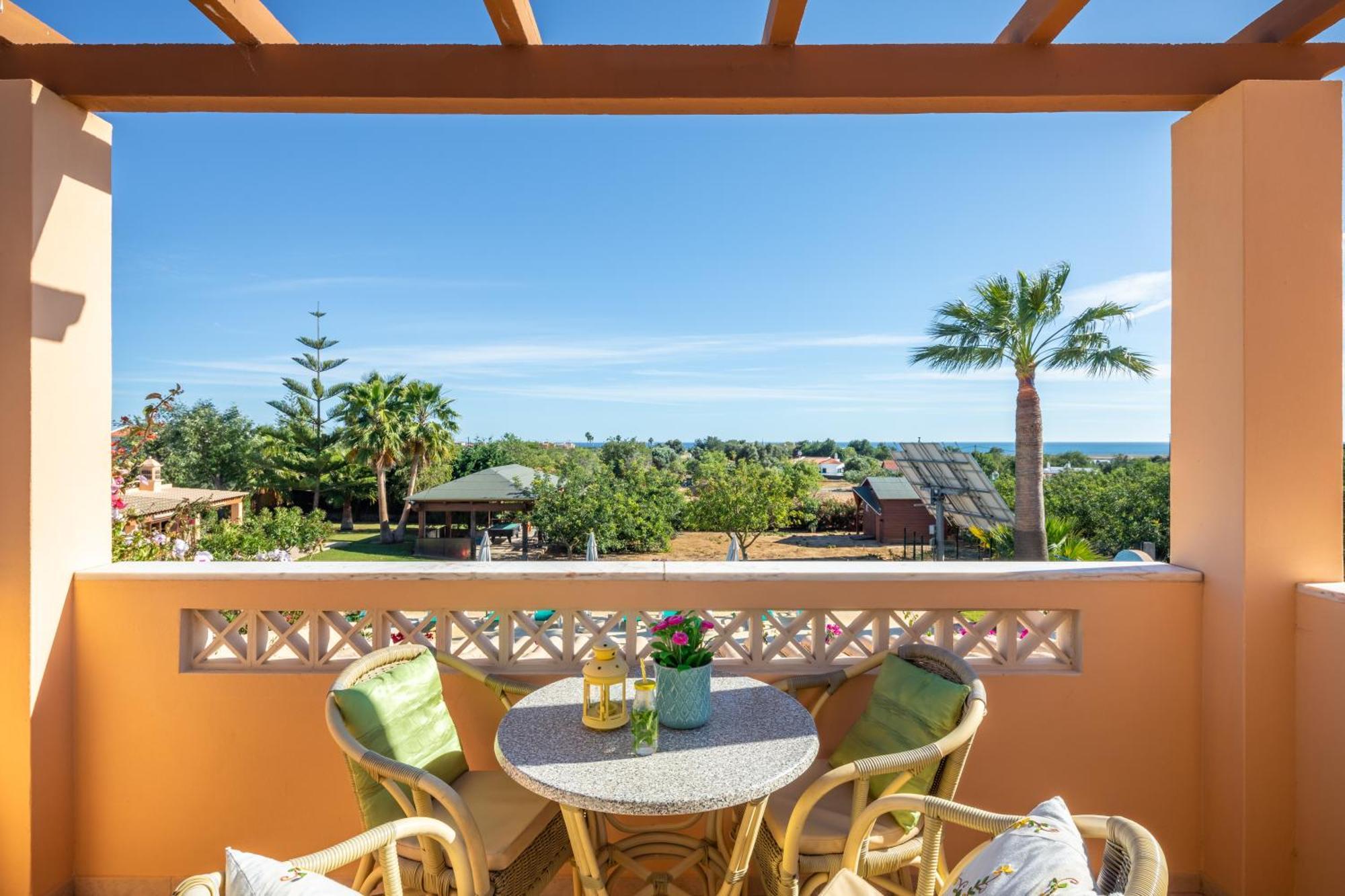 Apartamentos Monte Dos Avos, Albufeira Bagian luar foto