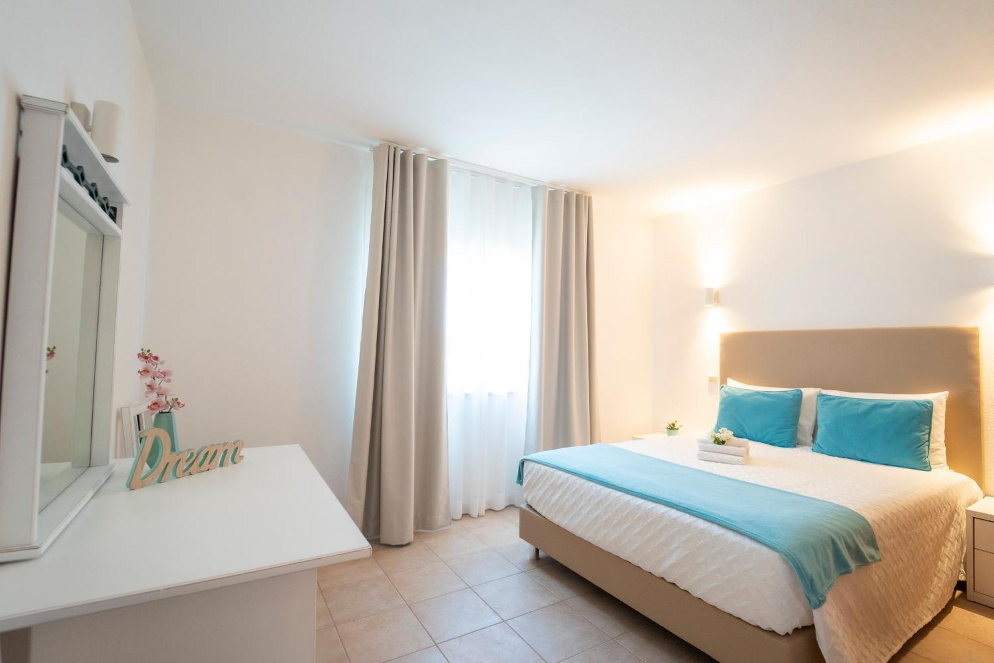 Apartamentos Monte Dos Avos, Albufeira Bagian luar foto