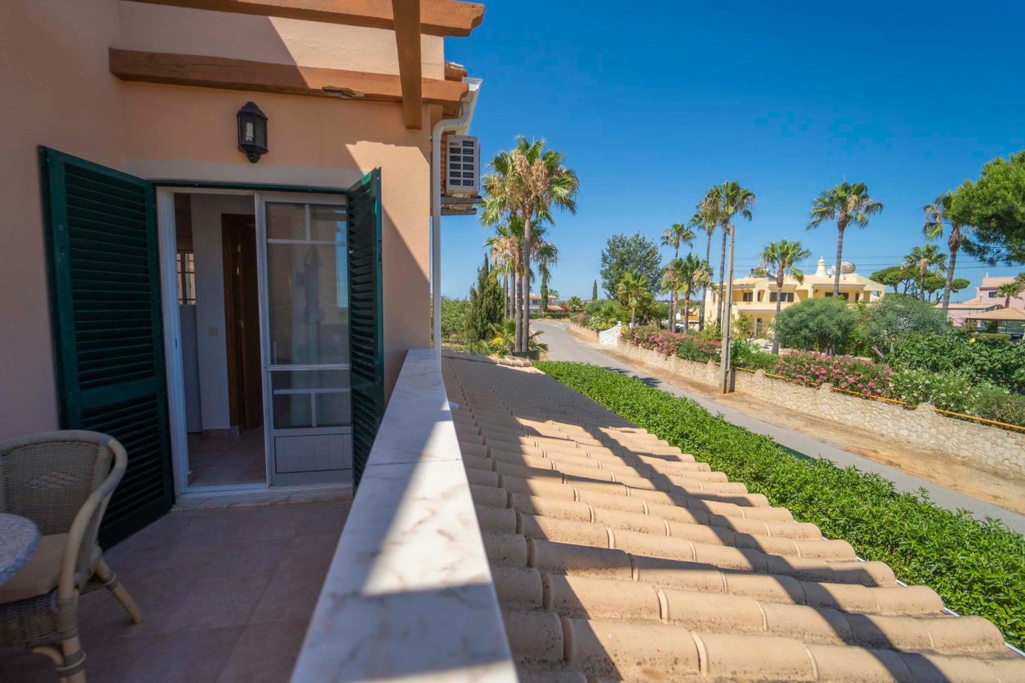Apartamentos Monte Dos Avos, Albufeira Bagian luar foto