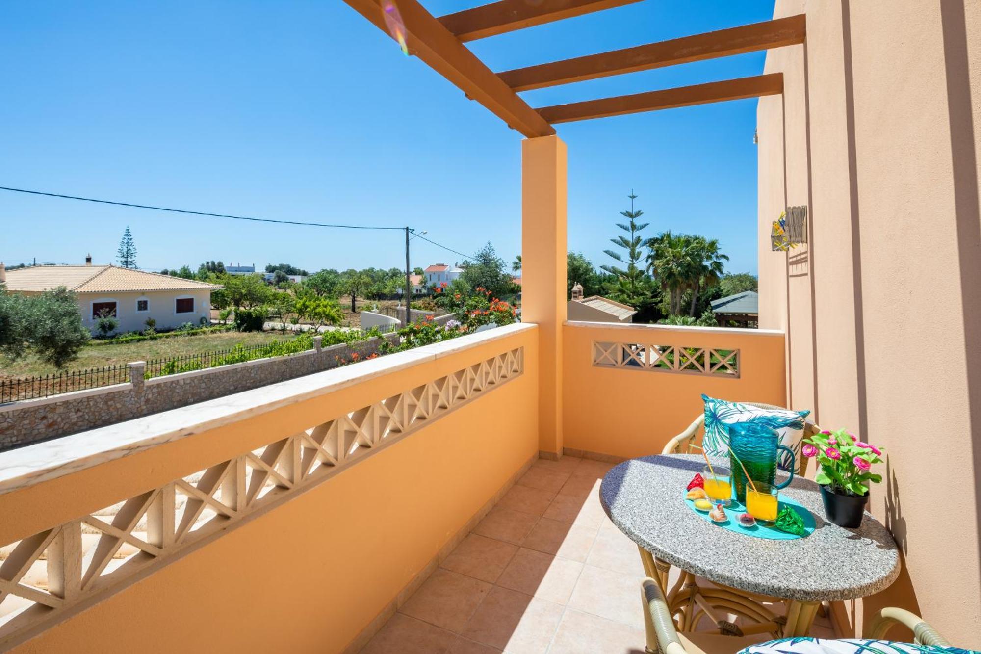 Apartamentos Monte Dos Avos, Albufeira Bagian luar foto
