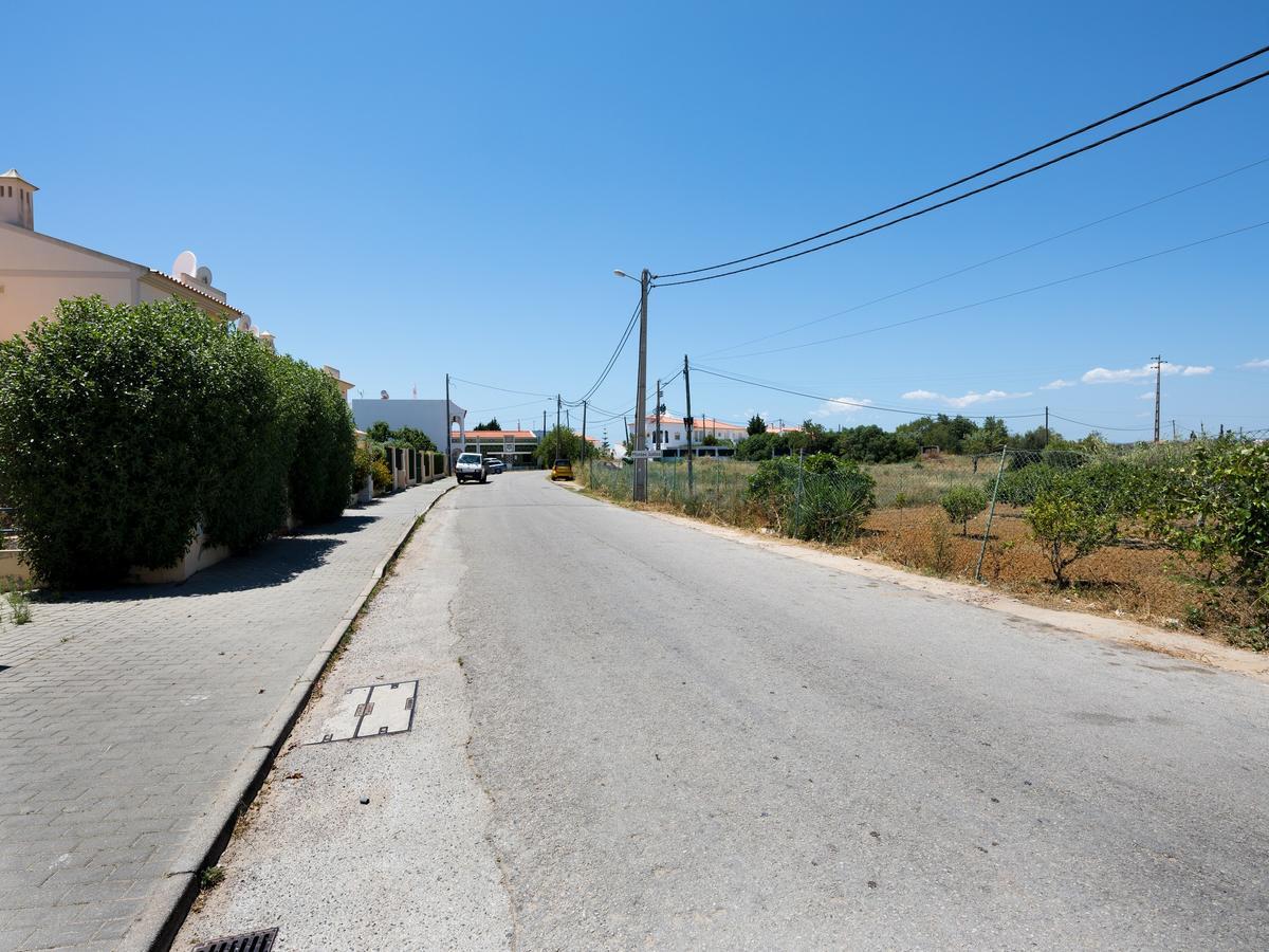 Apartamentos Monte Dos Avos, Albufeira Bagian luar foto