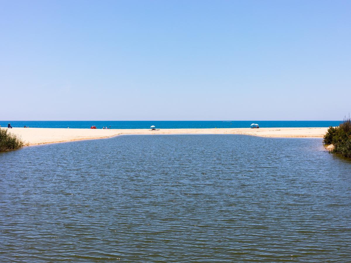 Apartamentos Monte Dos Avos, Albufeira Bagian luar foto